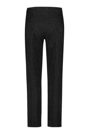Studio Anneloes Studio Anneloes broeken Broek 9000 black