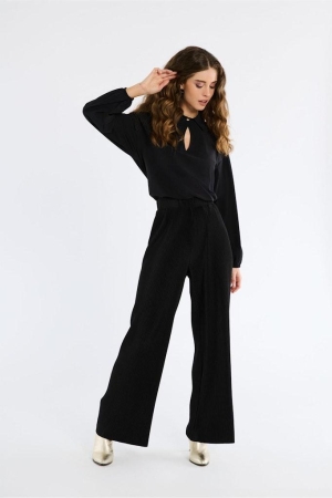 Studio Anneloes Studio Anneloes broeken Broek 9000 black 9000 black