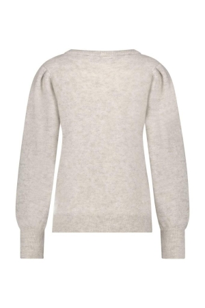 Studio Anneloes Studio Anneloes truien Trui 1300 cappuccino