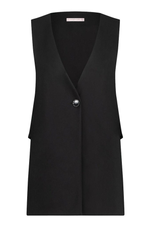 Studio Anneloes Studio Anneloes jassen Blazers 9000 black