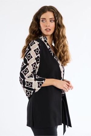 Studio Anneloes Studio Anneloes jassen Blazers 9000 black