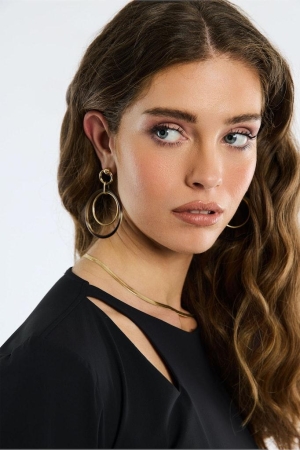 Studio Anneloes Studio Anneloes shirts en tops T-shirt Lange mouw 9000 black