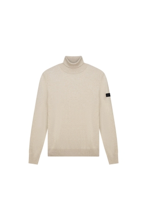 Malelions Malelions truien Trui 336 taupe