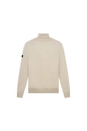 Malelions Malelions truien Trui 336 taupe