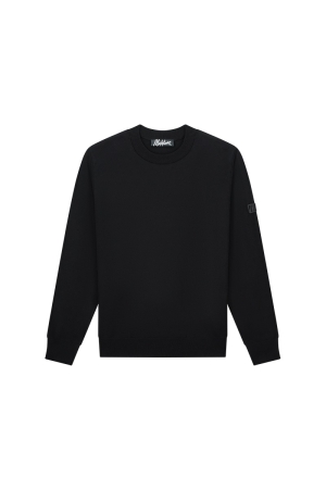 Malelions Malelions truien Trui 900 black