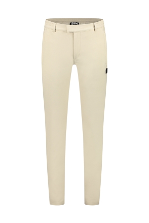 Malelions Malelions broeken Chino 120 beige