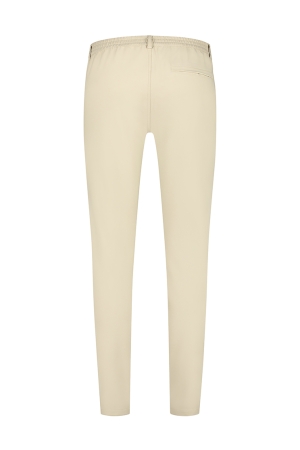 Malelions Malelions broeken Chino 120 beige