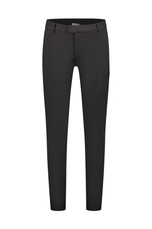 Malelions Malelions broeken Chino 900 black