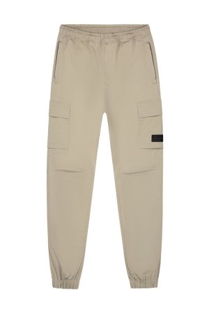 Malelions Malelions broeken Cargobroeken 120 beige