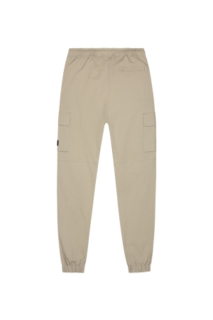 Malelions Malelions broeken Cargobroeken 120 beige