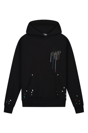 Malelions Malelions sweaters Hoodies 900 black