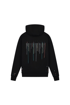 Malelions Malelions sweaters Hoodies 900 black