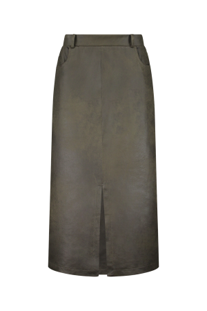 Helena Hart Helena Hart rokjes groen