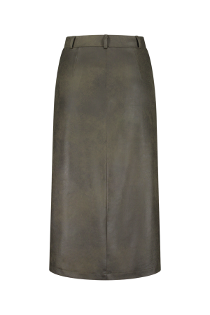 Helena Hart Helena Hart rokjes groen