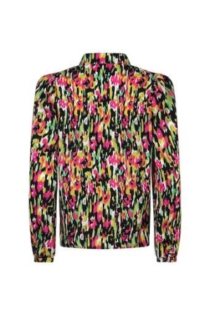 Lofty Manner Lofty Manner blouses Blouse 770 cape field