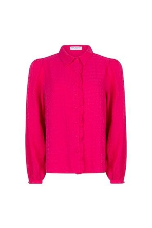 Lofty Manner Lofty Manner blouses Blouse 300 pink