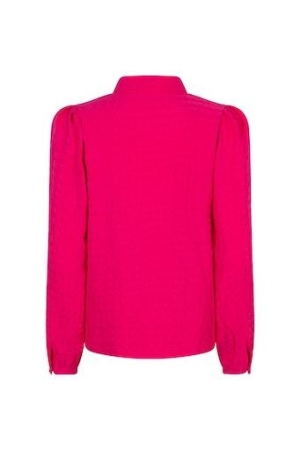 Lofty Manner Lofty Manner blouses Blouse 300 pink
