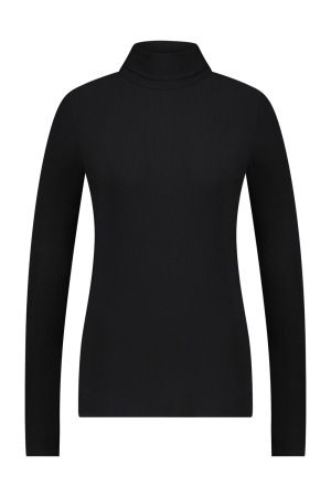 Studio Anneloes Studio Anneloes shirts en tops T-shirt Lange mouw 9000 black 9000 black Studio Anneloes Studio Anneloes shirts en tops T-shirt Lange mouw 9000 black 9000 black