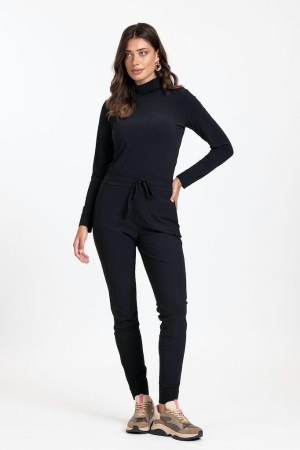 Studio Anneloes Studio Anneloes shirts en tops T-shirt Lange mouw 6900 dark blue