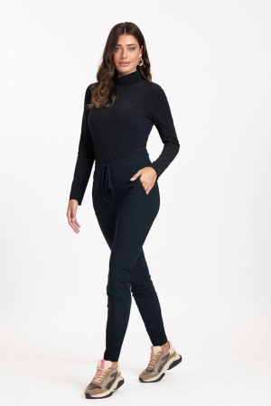 Studio Anneloes Studio Anneloes broeken Broek 6900 dark blue