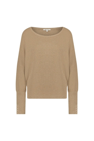 Nukus Nukus truien Trui 64 camel