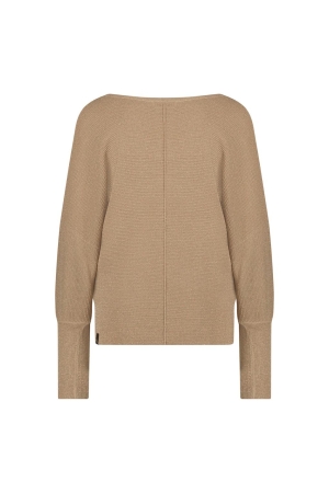 Nukus Nukus truien Trui 64 camel