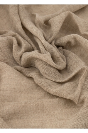 TEATRO FASHION TEATRO FASHION accessoires Sjaals zand