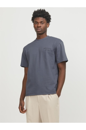 J&J Premium J&J Premium shirts en tops Print T-shirts turbulence