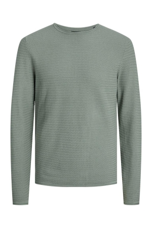 J&J Premium J&J Premium truien Trui lily pad