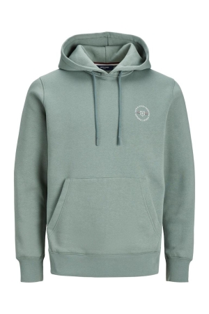 J&J Premium J&J Premium sweaters Hoodies lily pad