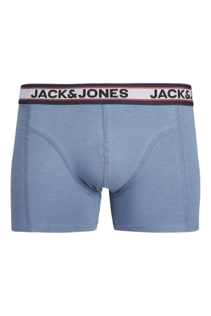 Jack & Jones Jack & Jones ondergoed Boxershorts coronet blue
