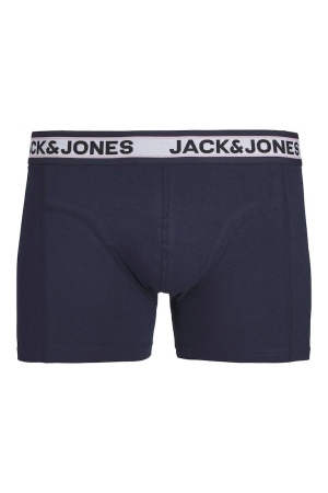 Jack & Jones Jack & Jones ondergoed Boxershorts navy blazer
