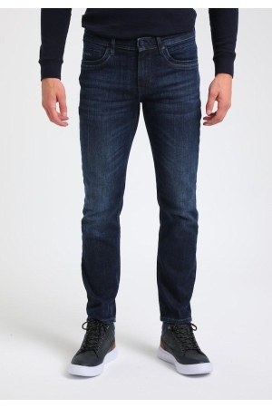 Gabbiano Gabbiano jeans Regular fit 920 dark blue