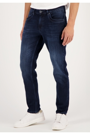 Gabbiano Gabbiano jeans Regular fit 920 dark blue