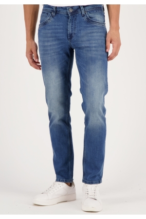 Gabbiano Gabbiano jeans Regular fit 315 mid blue