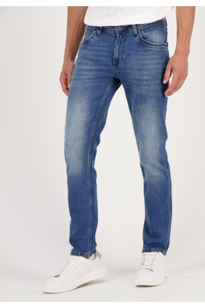 Gabbiano Gabbiano jeans Regular fit 315 mid blue
