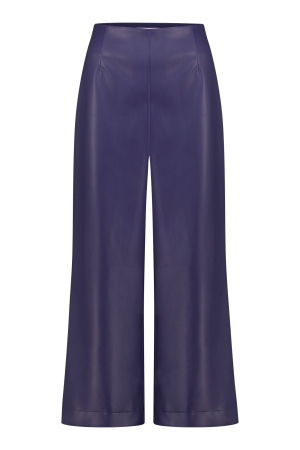 Studio Anneloes Studio Anneloes broeken Broek 3800 deep purple