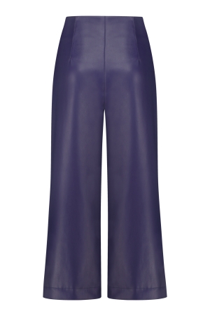 Studio Anneloes Studio Anneloes broeken Broek 3800 deep purple