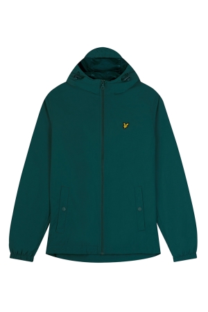 Lyle & Scott Lyle & Scott jassen Jackets w746 malachite green