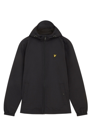 Lyle & Scott Lyle & Scott jassen Jackets z865 jet black