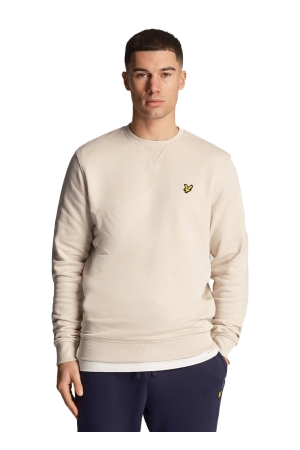 Lyle & Scott Lyle & Scott sweaters Sweater w870 cove