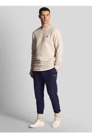 Lyle & Scott Lyle & Scott sweaters Sweater w870 cove