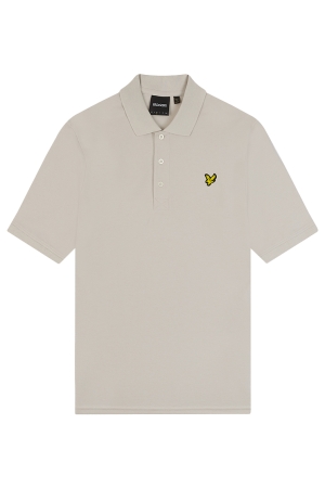 Lyle & Scott Lyle & Scott shirts en tops Poloshirts w870 cove