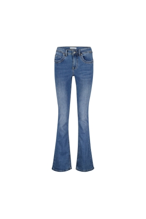 Red Button Red Button jeans Flare midstone-l33