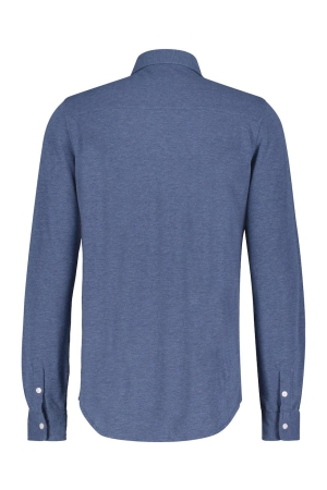 New Zealand Auckland New Zealand Auckland overhemden Overhemd bright water blue