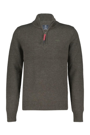 New Zealand Auckland New Zealand Auckland truien Trui smoked green