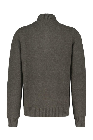 New Zealand Auckland New Zealand Auckland truien Trui smoked green