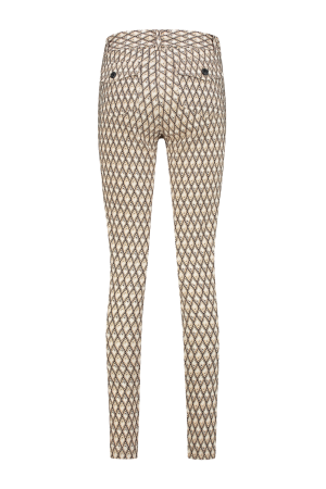 Helena Hart Helena Hart broeken Chino sand