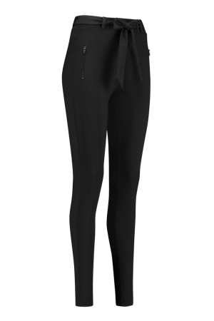 Studio Anneloes Studio Anneloes broeken Broek 9000 black 9000 BLACK