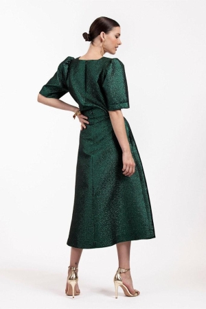 Studio Anneloes Studio Anneloes rokjes 7300 dark green